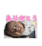 ちひろ スタンプ（個別スタンプ：5）