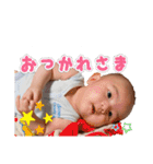 ちひろ スタンプ（個別スタンプ：6）