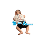 ちひろ スタンプ（個別スタンプ：7）