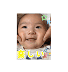 ちひろ スタンプ（個別スタンプ：15）