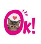 おんぷくーん♪（個別スタンプ：6）
