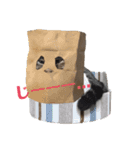 おんぷくーん♪（個別スタンプ：8）