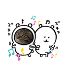 おんぷくーん♪（個別スタンプ：16）