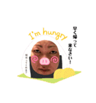 家族日常会話スタンプ（個別スタンプ：31）