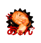まーくんスタンプ★（個別スタンプ：7）