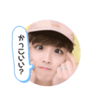 りんたんスタンプ2！！（個別スタンプ：8）