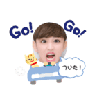 りんたんスタンプ2！！（個別スタンプ：16）