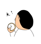 くらさんの日々（個別スタンプ：22）