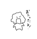 おにぎりくんがきたよ（個別スタンプ：5）
