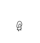 おにぎりくんがきたよ（個別スタンプ：7）