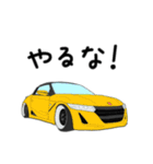 カスタムカーコレクション プチ！ Vol.3（個別スタンプ：16）