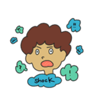 ジェリーボーイ パック（個別スタンプ：2）