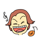 ジェリーボーイ パック（個別スタンプ：7）