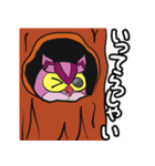 くまけんスタンプ Part4（個別スタンプ：2）
