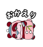 くまけんスタンプ Part4（個別スタンプ：6）