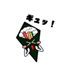 OH！SUSHI（個別スタンプ：7）