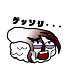 OH！SUSHI（個別スタンプ：13）