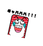 OH！SUSHI（個別スタンプ：15）