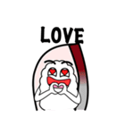 OH！SUSHI（個別スタンプ：16）