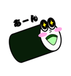 OH！SUSHI（個別スタンプ：21）