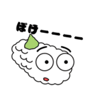 OH！SUSHI（個別スタンプ：24）