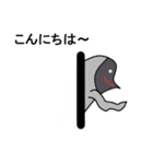 おにぎり戦隊オニレンジャー日常スタンプ2（個別スタンプ：17）