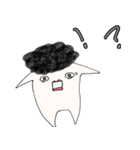 トポジロー2（個別スタンプ：23）