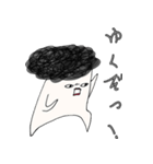トポジロー2（個別スタンプ：28）