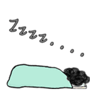 トポジロー2（個別スタンプ：31）