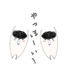 トポジロー2（個別スタンプ：38）