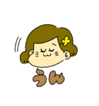 RE:わがやすたんぷ（個別スタンプ：12）