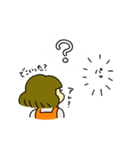 RE:わがやすたんぷ（個別スタンプ：18）