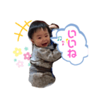 えいじ2020（個別スタンプ：3）