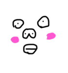 絵心の無いスタンプ第二弾（個別スタンプ：10）