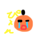 田舎娘(ひな)の友達の弥太郎（個別スタンプ：7）