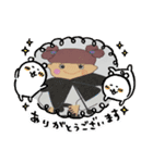 みーみん（個別スタンプ：6）