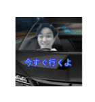 ひろし2020（個別スタンプ：2）