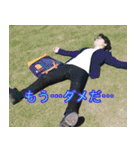 ひろし2020（個別スタンプ：5）