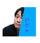 ひろし2020（個別スタンプ：22）