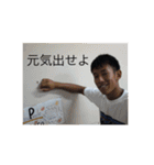 チキン毛皮（皮かぶり）（個別スタンプ：12）