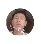 チキン毛皮（皮かぶり）（個別スタンプ：17）