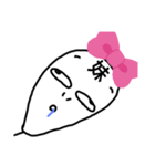 ねこまる(ФωФ)89（個別スタンプ：2）