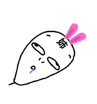 ねこまる(ФωФ)89（個別スタンプ：5）