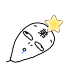 ねこまる(ФωФ)89（個別スタンプ：7）