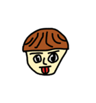 古着好きBOY（個別スタンプ：8）