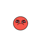 万能ニコニコ（個別スタンプ：6）