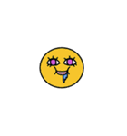 万能ニコニコ（個別スタンプ：8）