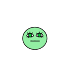 万能ニコニコ（個別スタンプ：11）