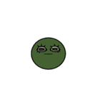 万能ニコニコ（個別スタンプ：15）