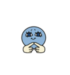 万能ニコニコ（個別スタンプ：17）